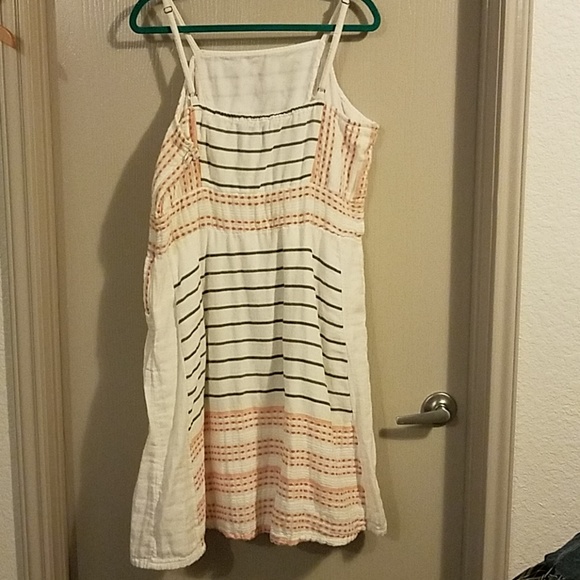 Bob Timberlake Dresses Summer Dress Boutique Sun Dress Xl Must See